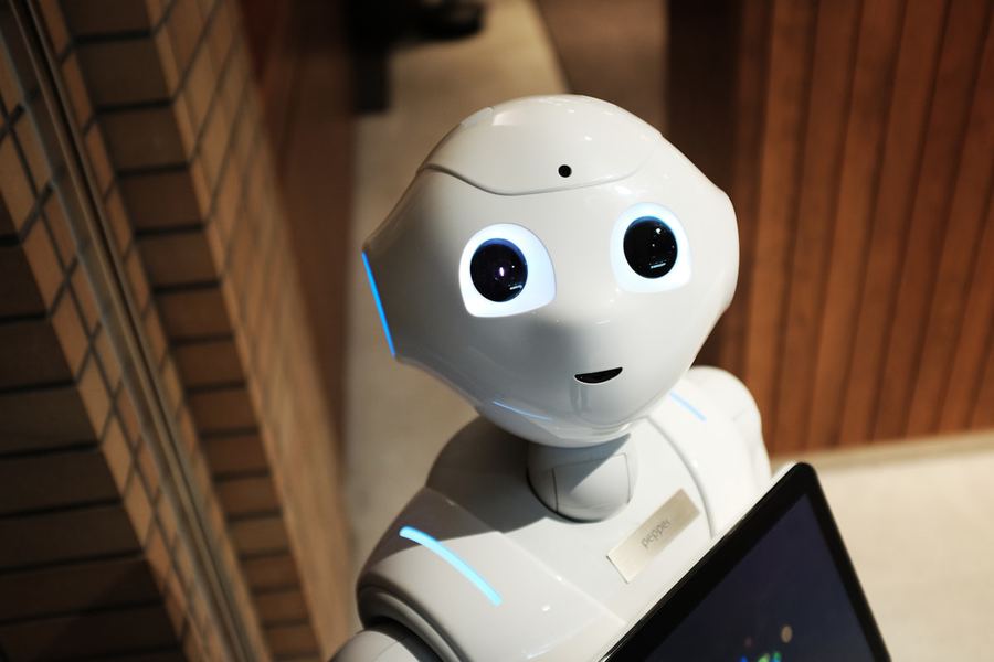 AI technology and machine learning powering NSFW generation tools
