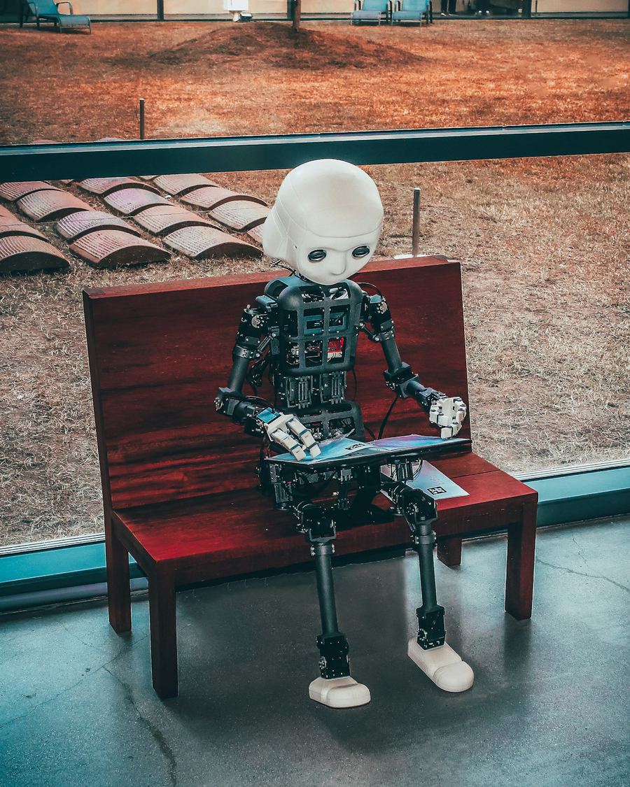 Neural network and deep learning technology powering AI image generation
