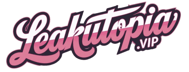 LeakUtopia VIP Logo